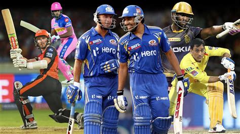 Cricket: Indian Premier League 2024 online ⇒ Watch LIVE.